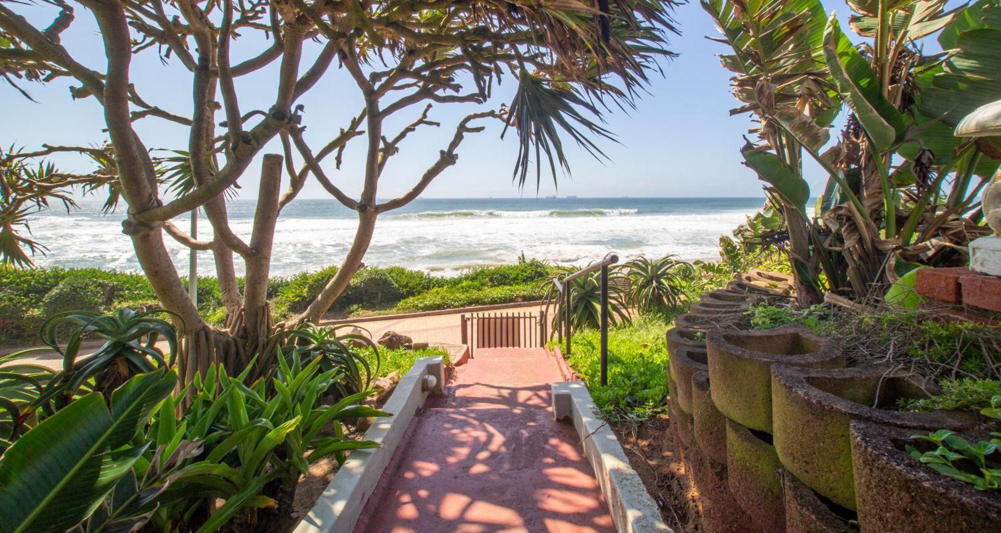 16 Bronze Bay Apartment Durban Exterior photo
