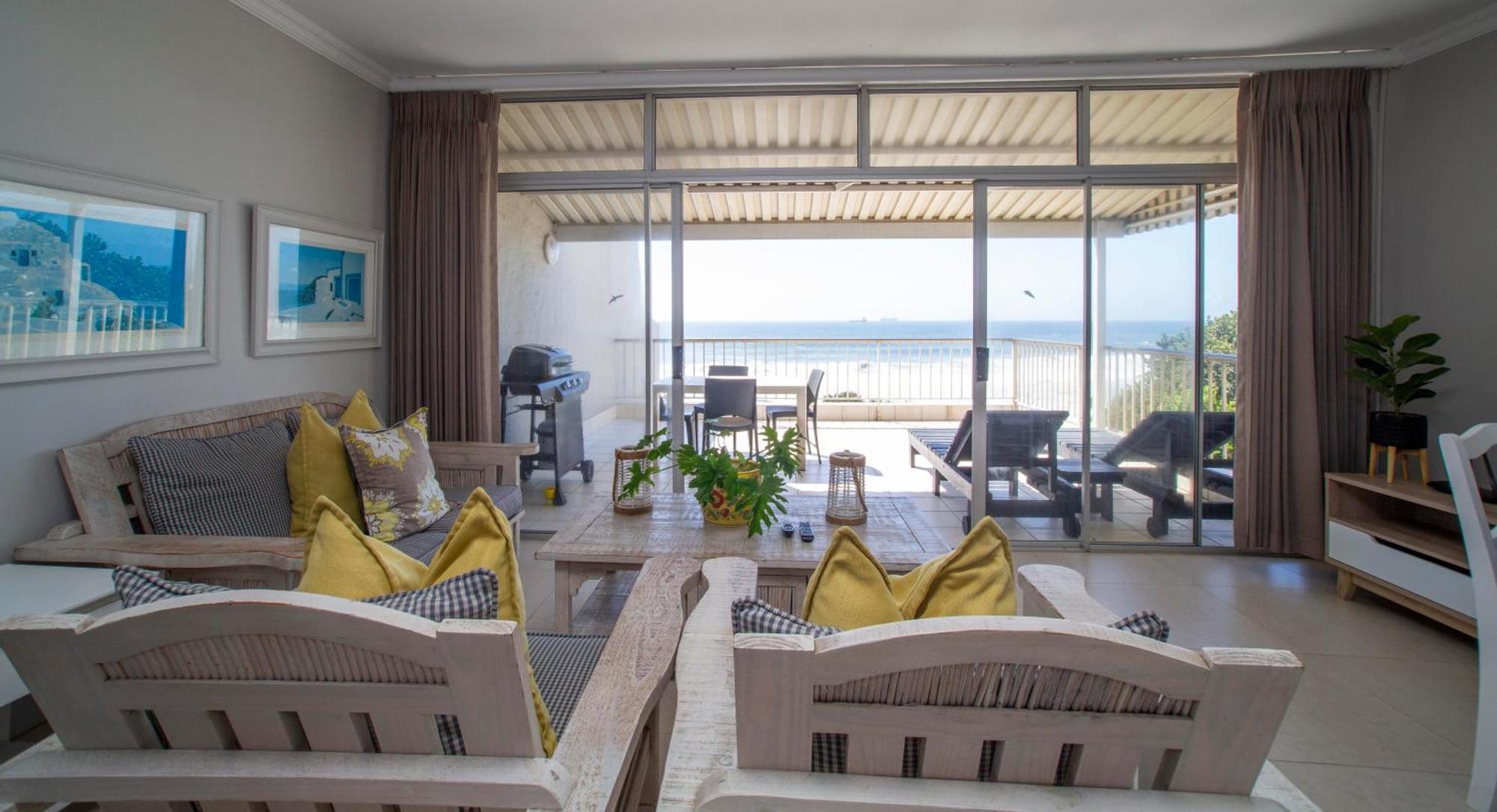16 Bronze Bay Apartment Durban Exterior photo