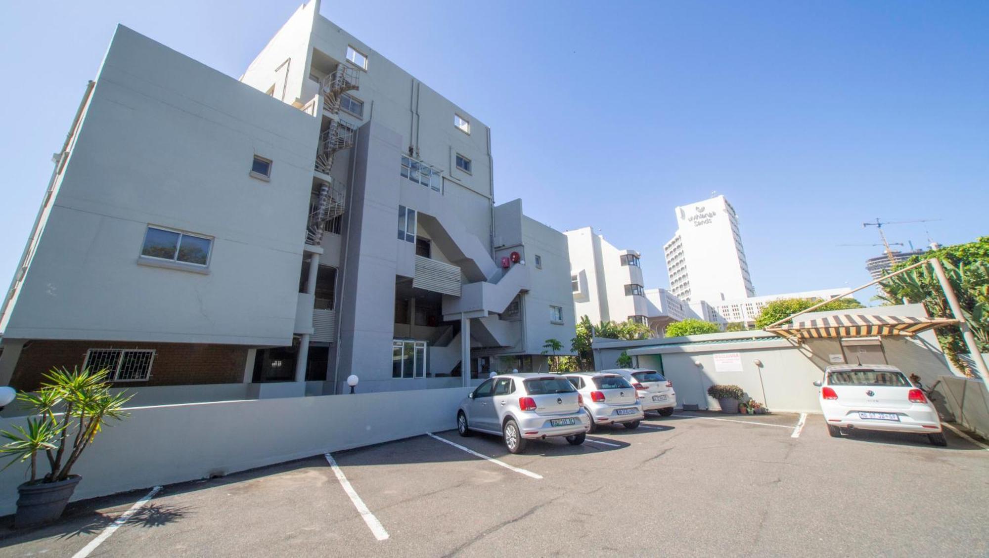 16 Bronze Bay Apartment Durban Exterior photo