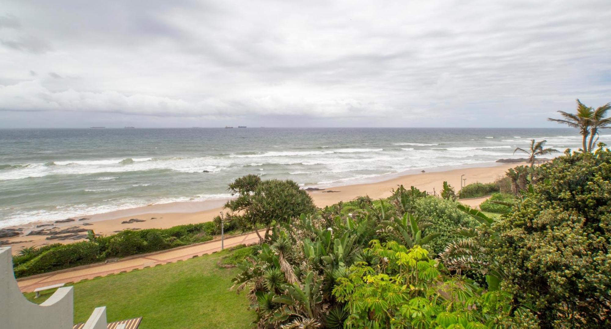 16 Bronze Bay Apartment Durban Exterior photo